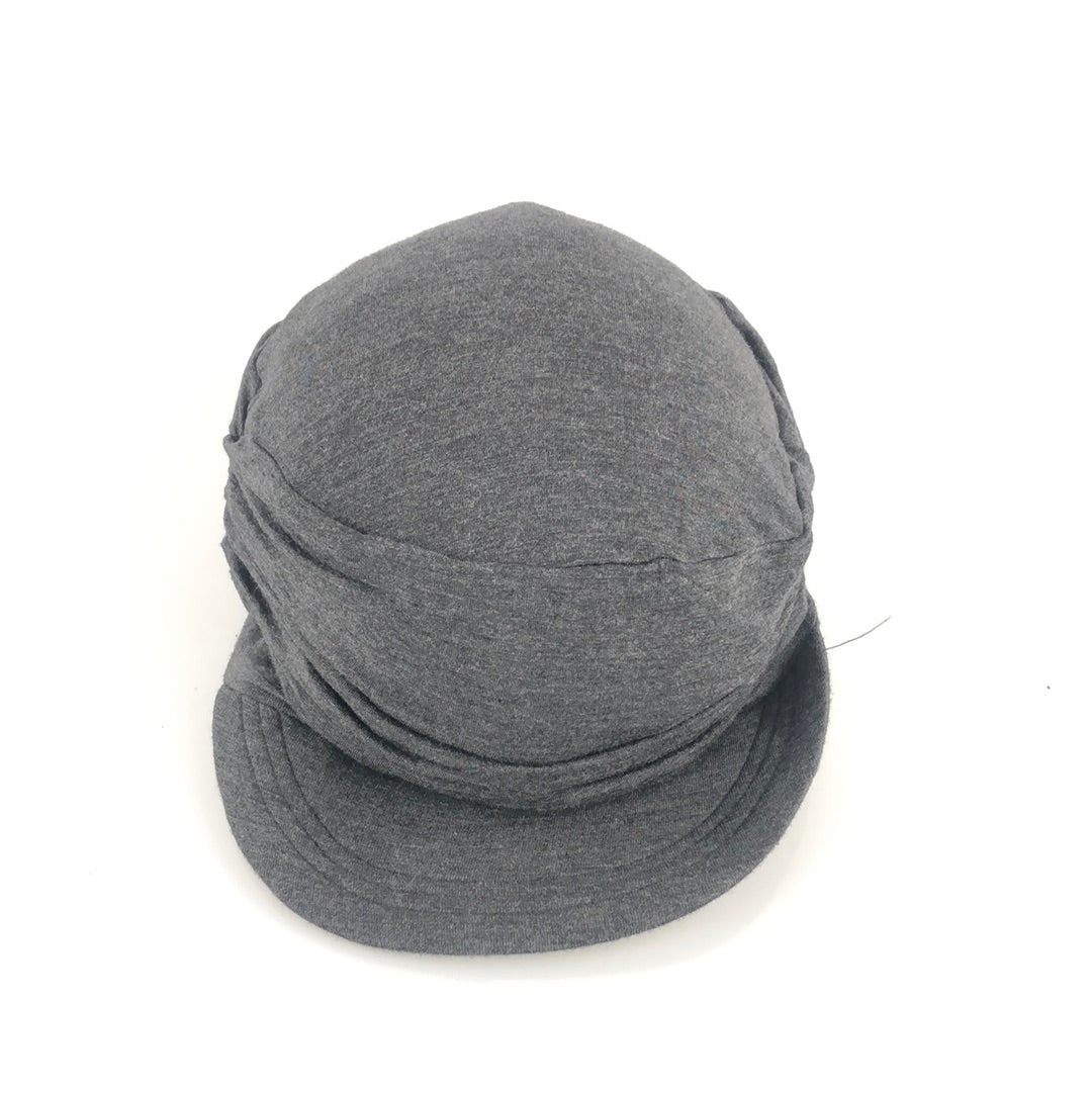 Gorro Gris Winitas