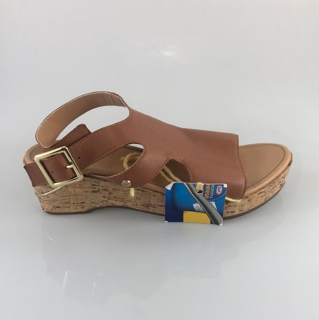 Zapatilla Marron Hush Puppies