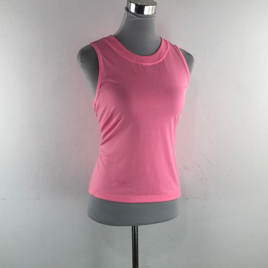 Camiseta Rosado Avia