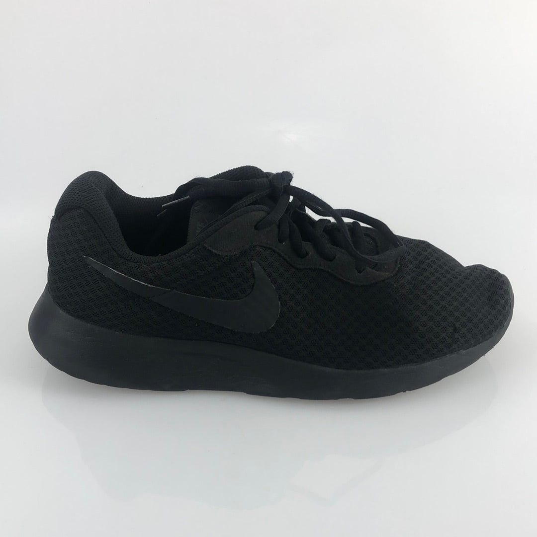 Tenis Negro Nike