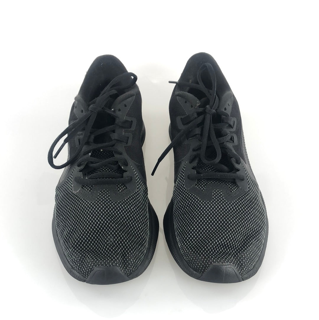 Tenis Negro Nike