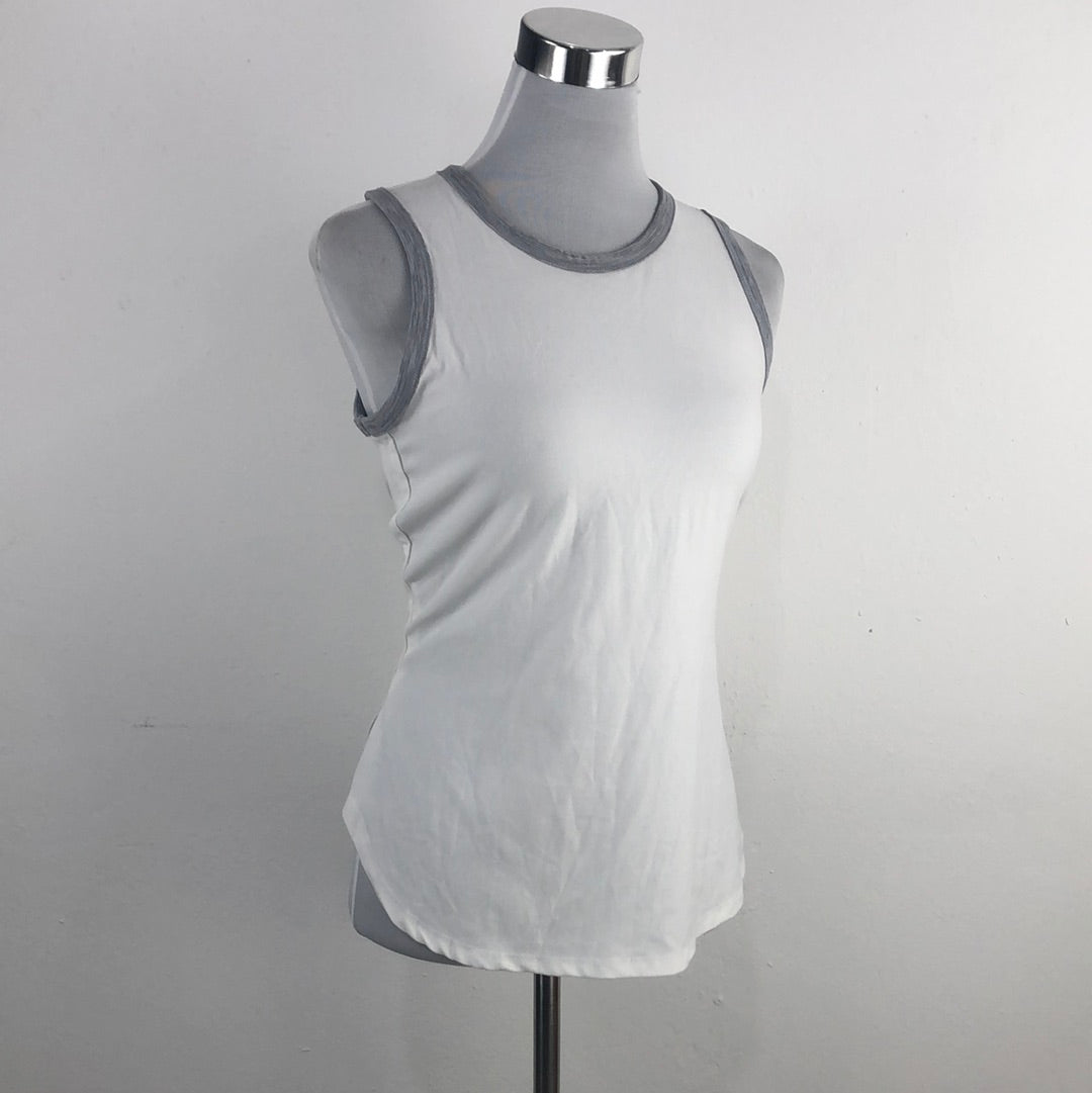 Camiseta Blanco Old Navy