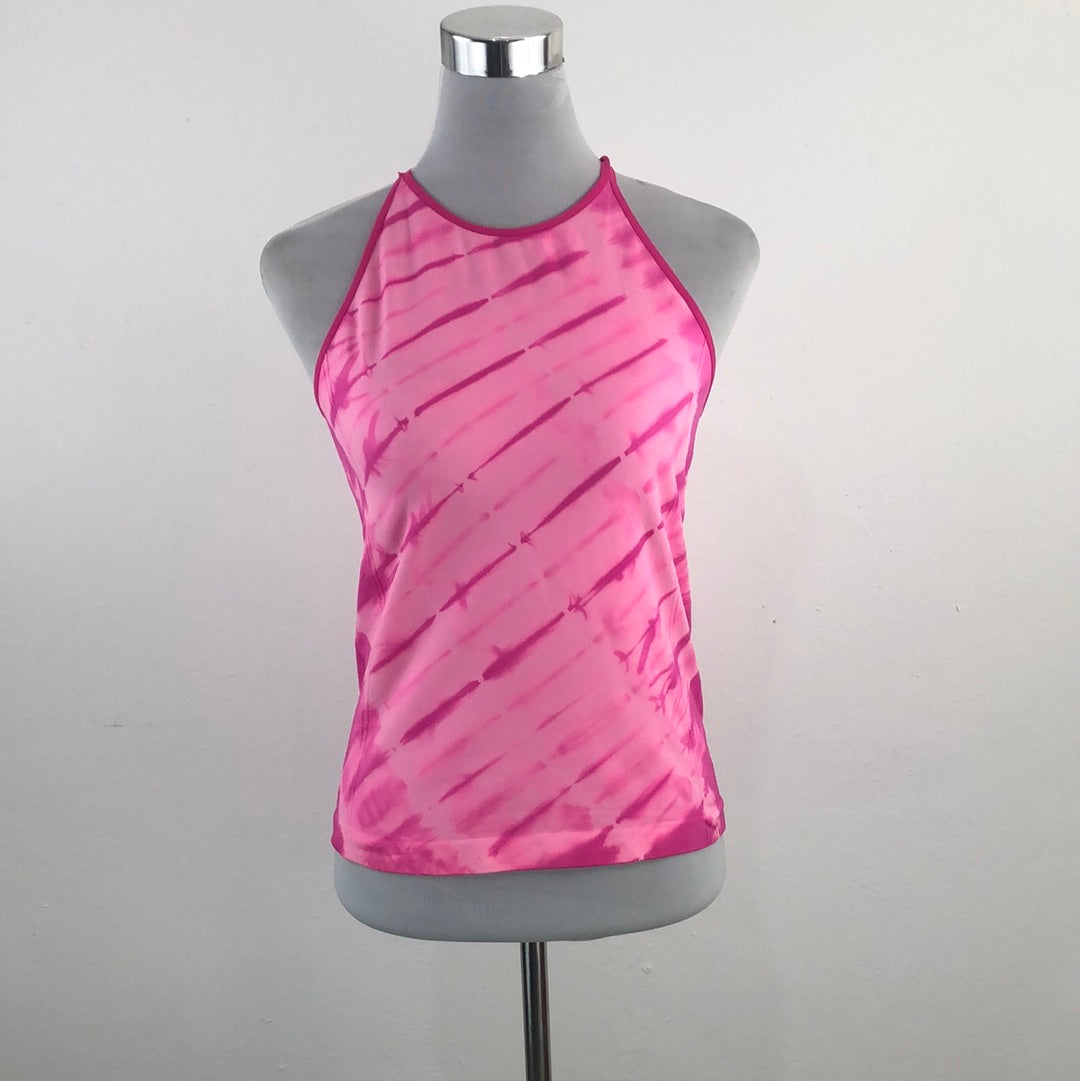 Camiseta Deportiva Rosado All in Motion