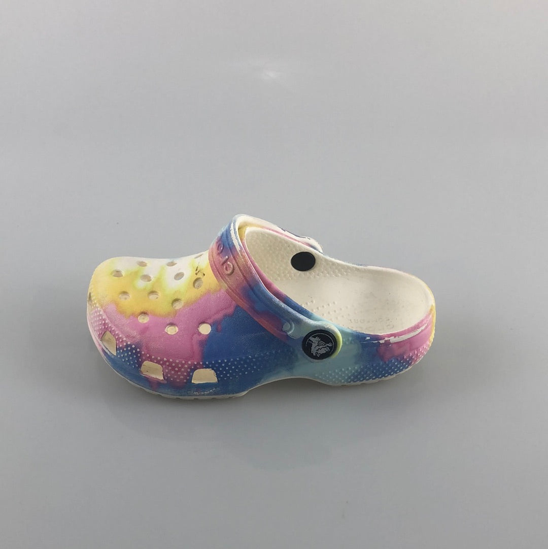 Crocs Multicolor