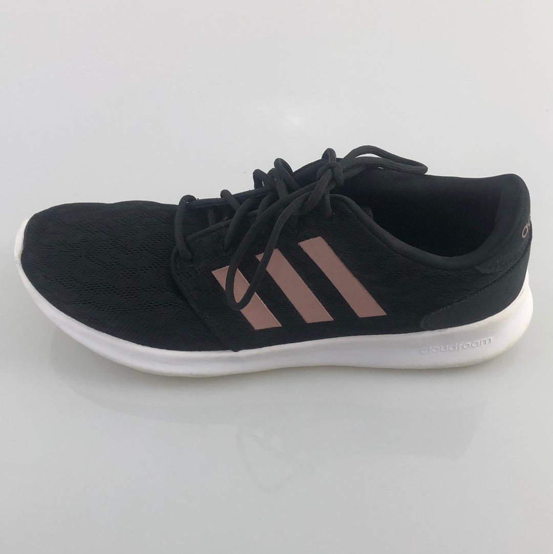 Tenis Negro Adidas