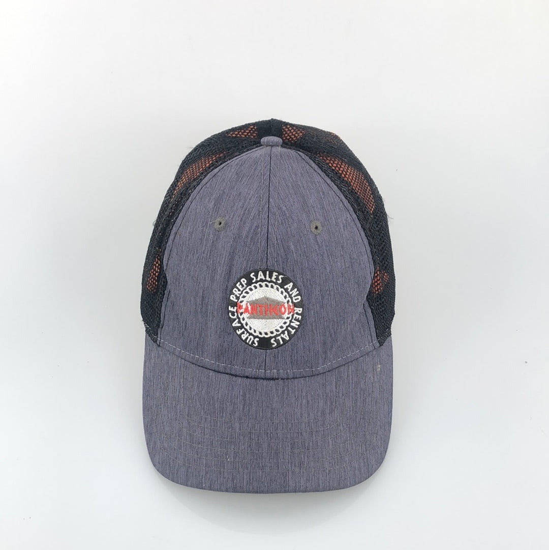 Gorra Gris Bigaccessories