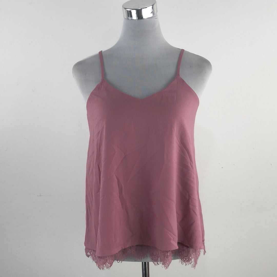 Blusa Rosado One Clothing