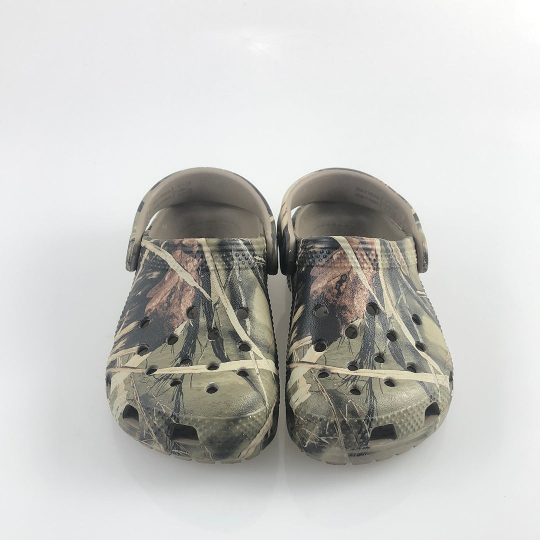 Crocs Multicolor