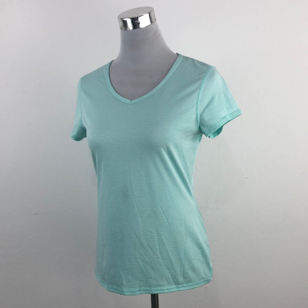Camiseta Azul Athletic