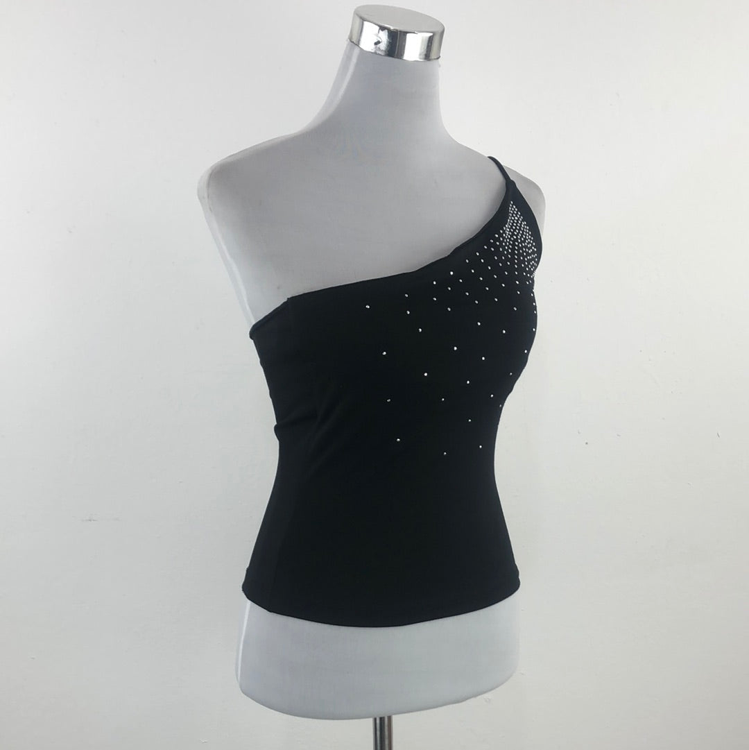 Blusa Negro Misdemeanor