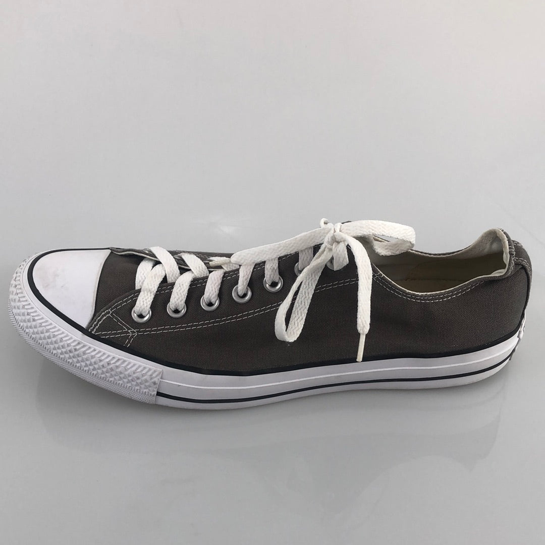 Tenis Gris Converse