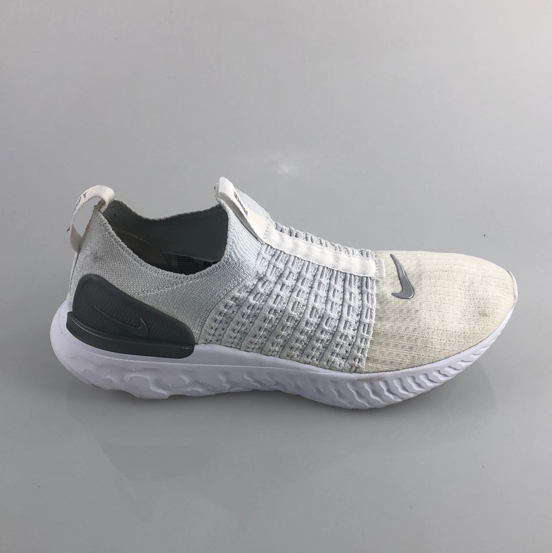 Tenis Blanco Nike