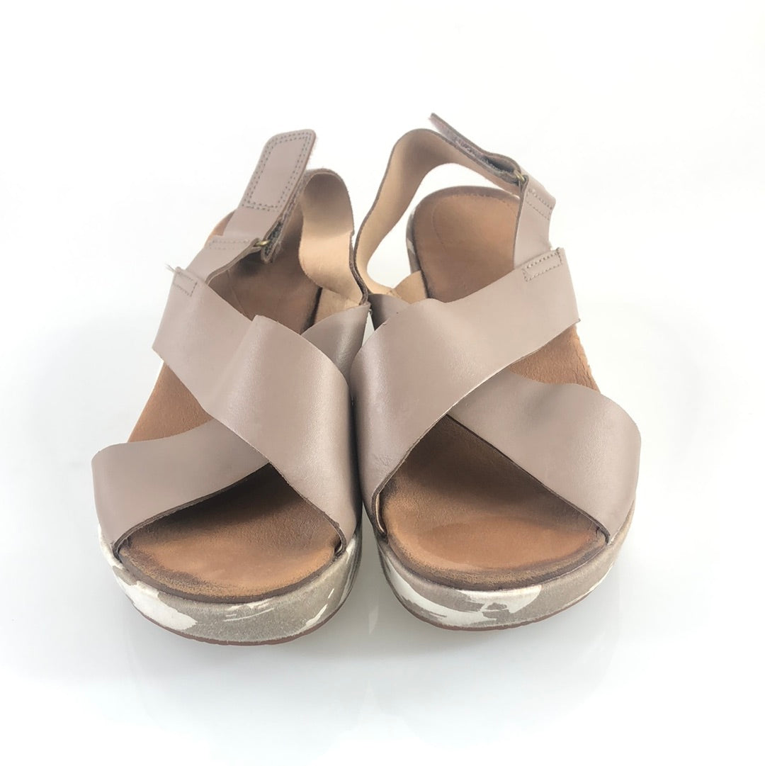 Zapatilla Chocolate Clarks