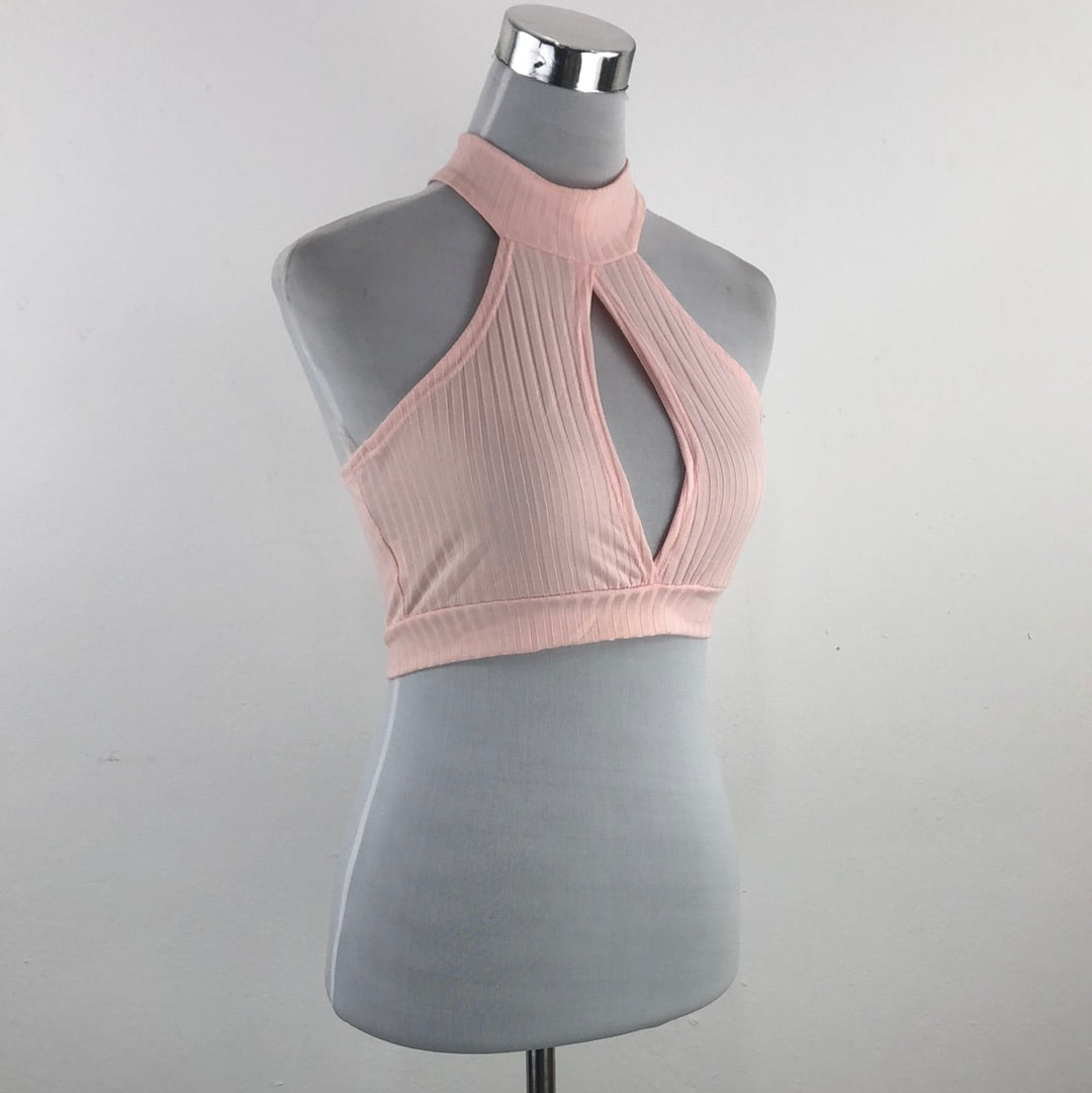 Blusa Rosado