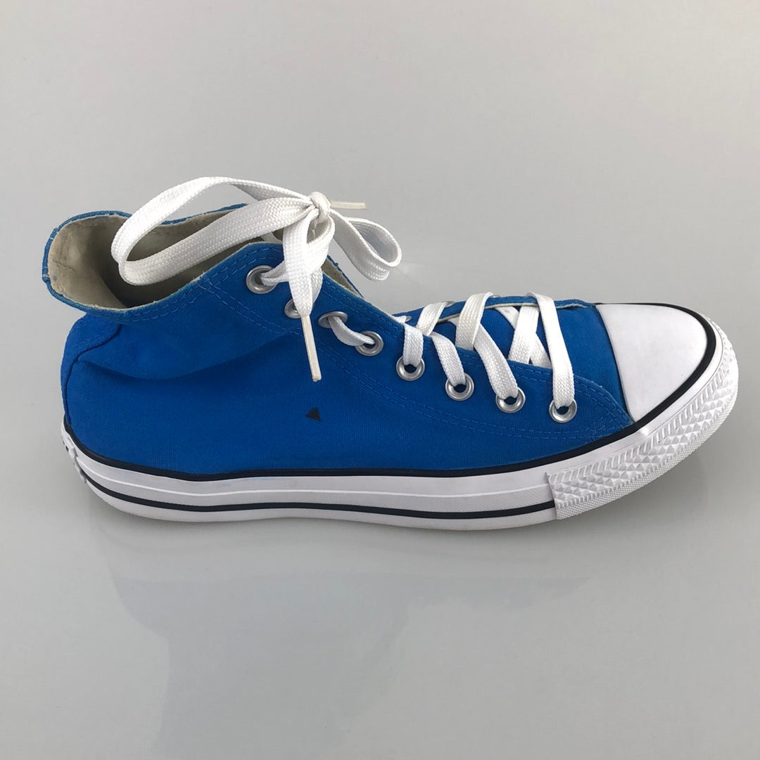 Tenis Azul Converse All Star