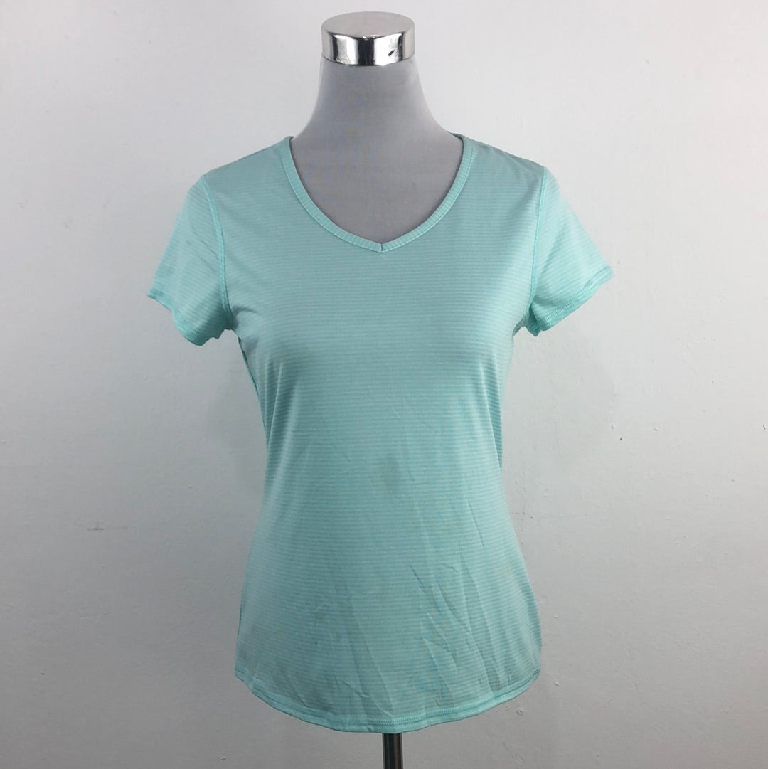 Camiseta Azul Athletic
