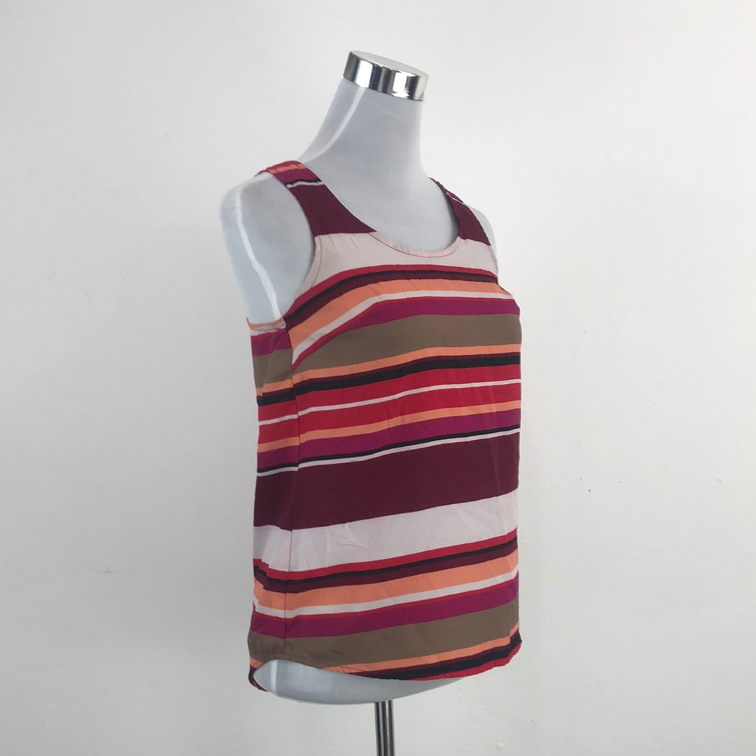 Blusa Multicolor Mossimo