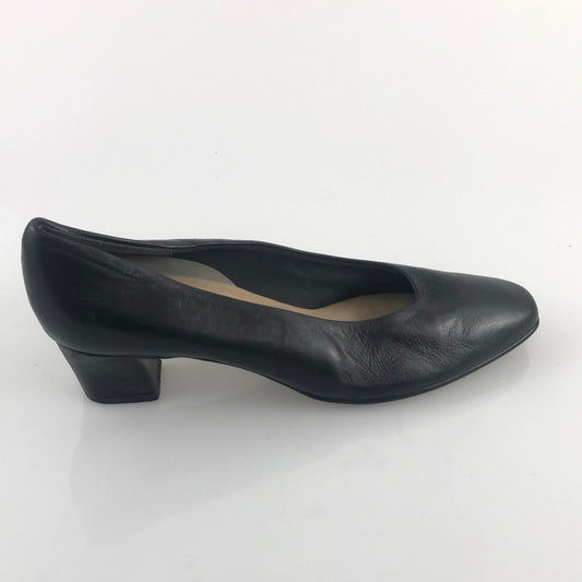 Zapatos Negro Easy Spirit