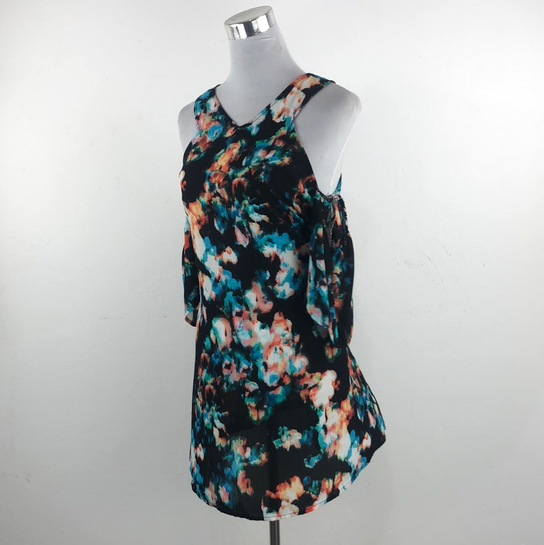 Vestido Multicolor Decree