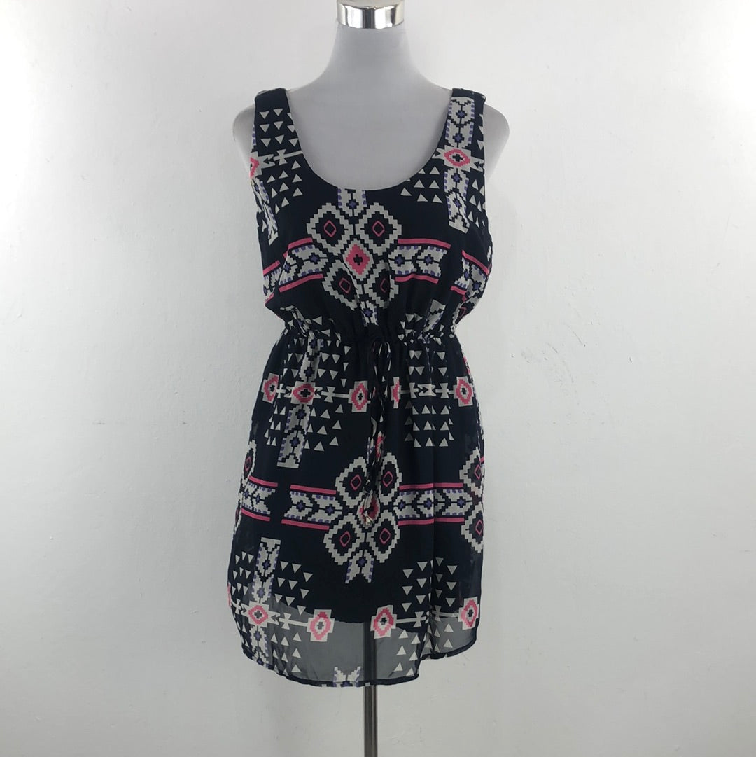 Vestido Multicolor Bebop