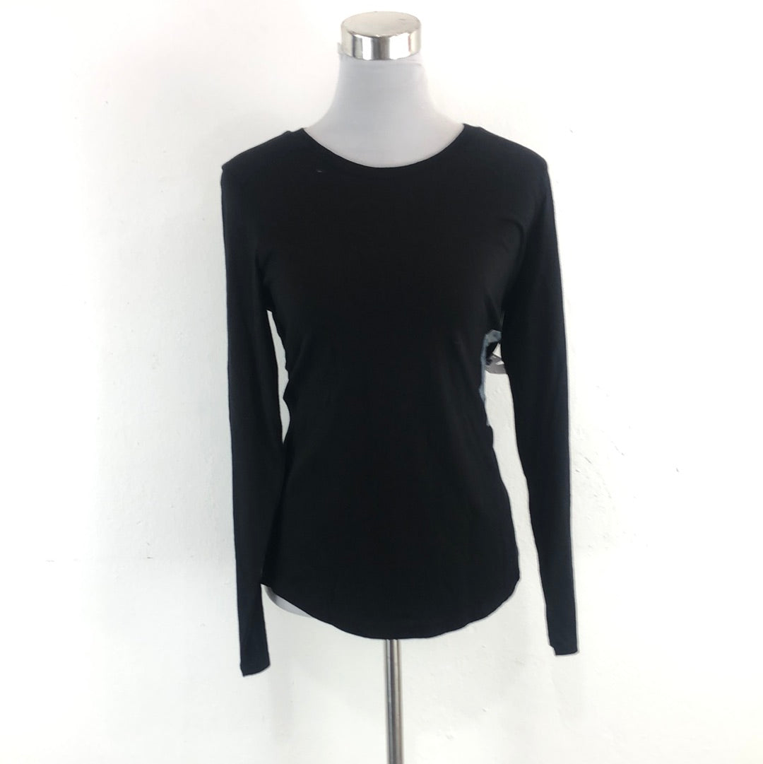 Camiseta Negro Old Navy