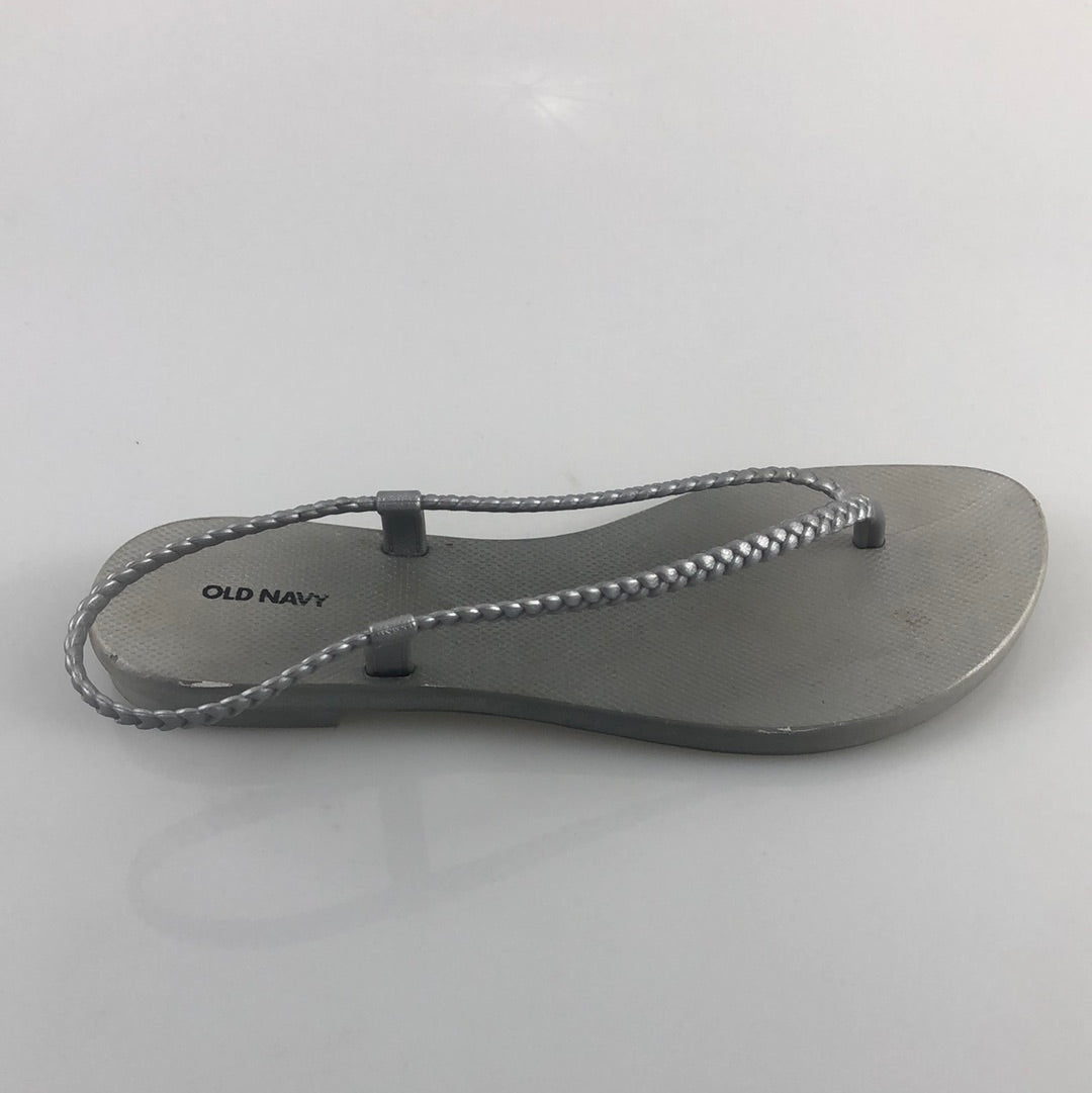 Calisos Gris Old Navy