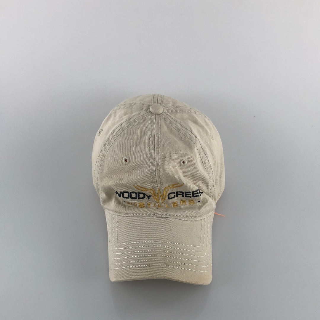 Gorra Crema Ouray Sport Wear