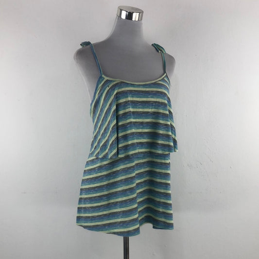 Blusa Multicolor Time and Tru