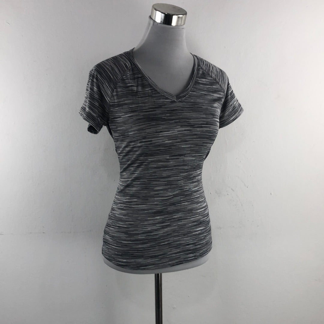 Camiseta Gris RBX