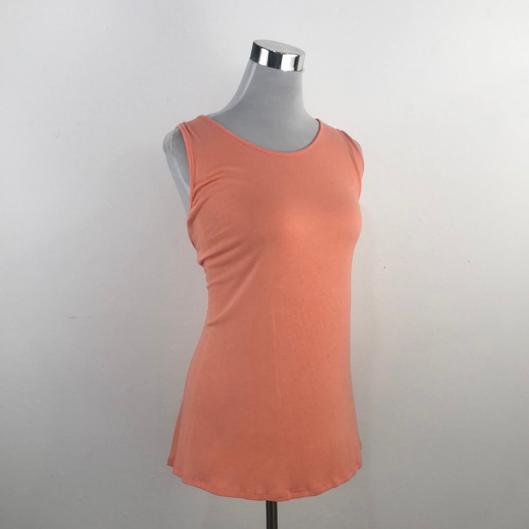 Blusa Naranja Chicsoul.Com