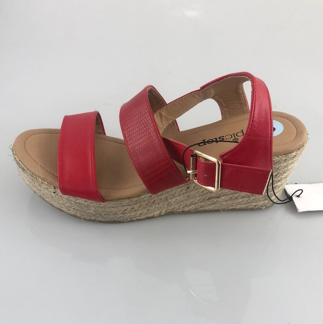 Zapatilla Rojo Epicstep