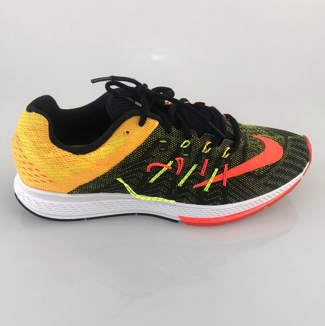 Tenis Mulpticolor Deportivo Nike Zoom Elite