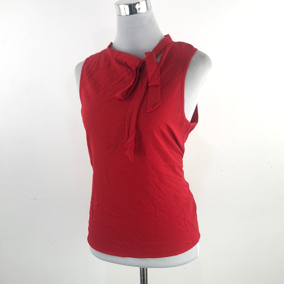 Blusa Rojo