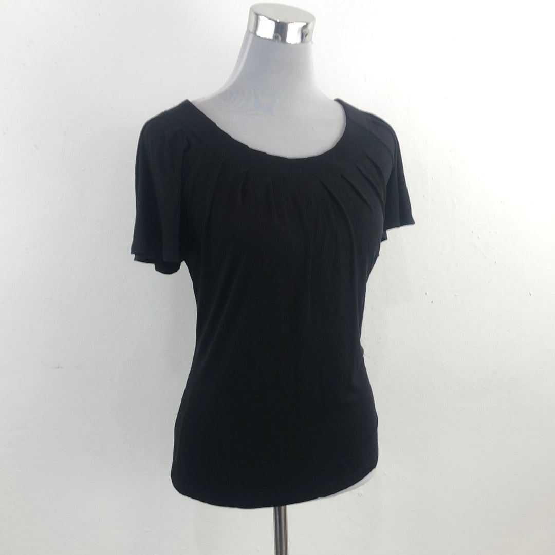 Blusa Negro George