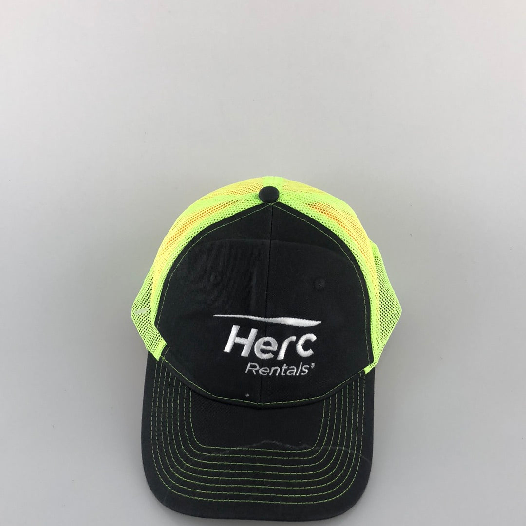 Gorra Gris Port Authority
