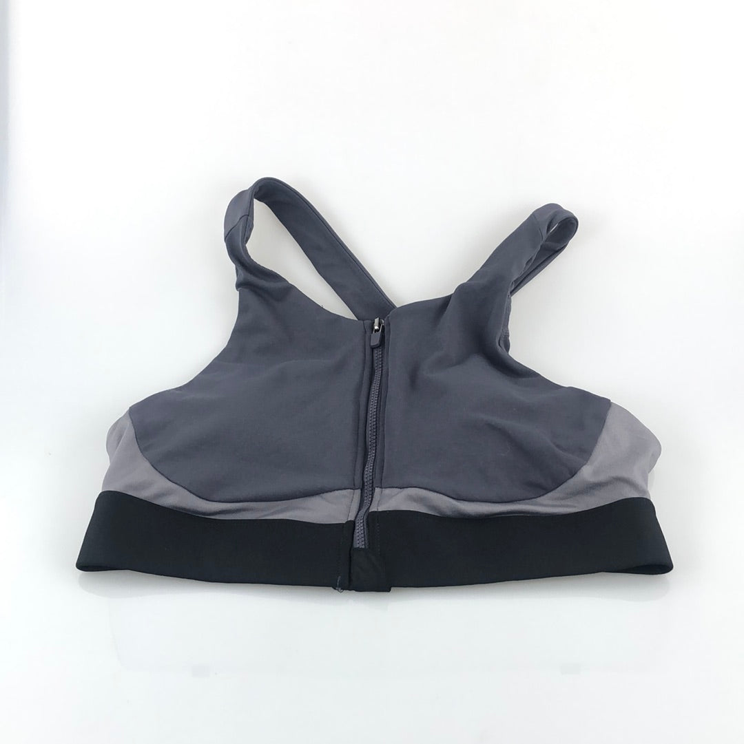 Blusita Gris