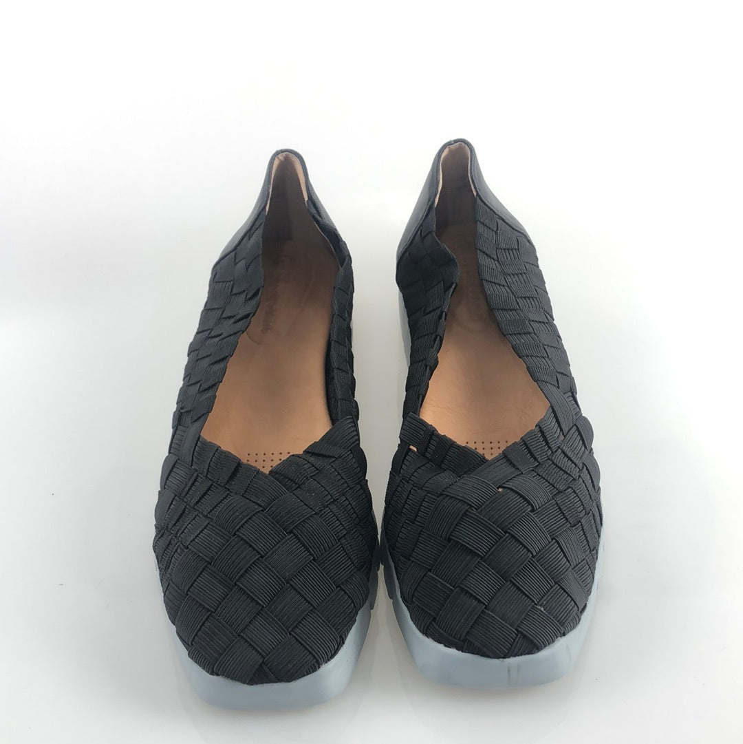 Zapatos Negro Coiso Como