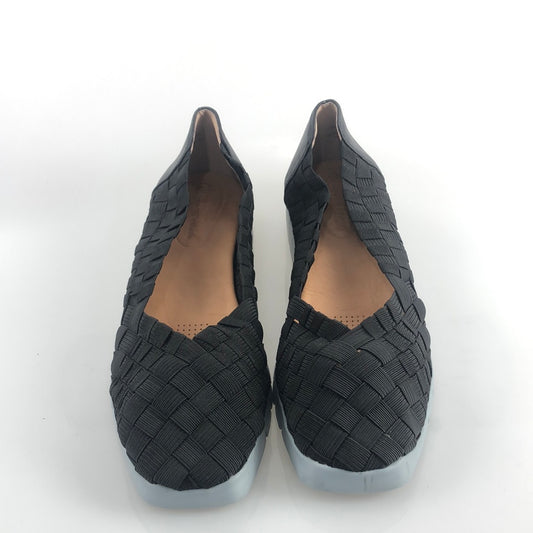 Zapatos Negro Coiso Como