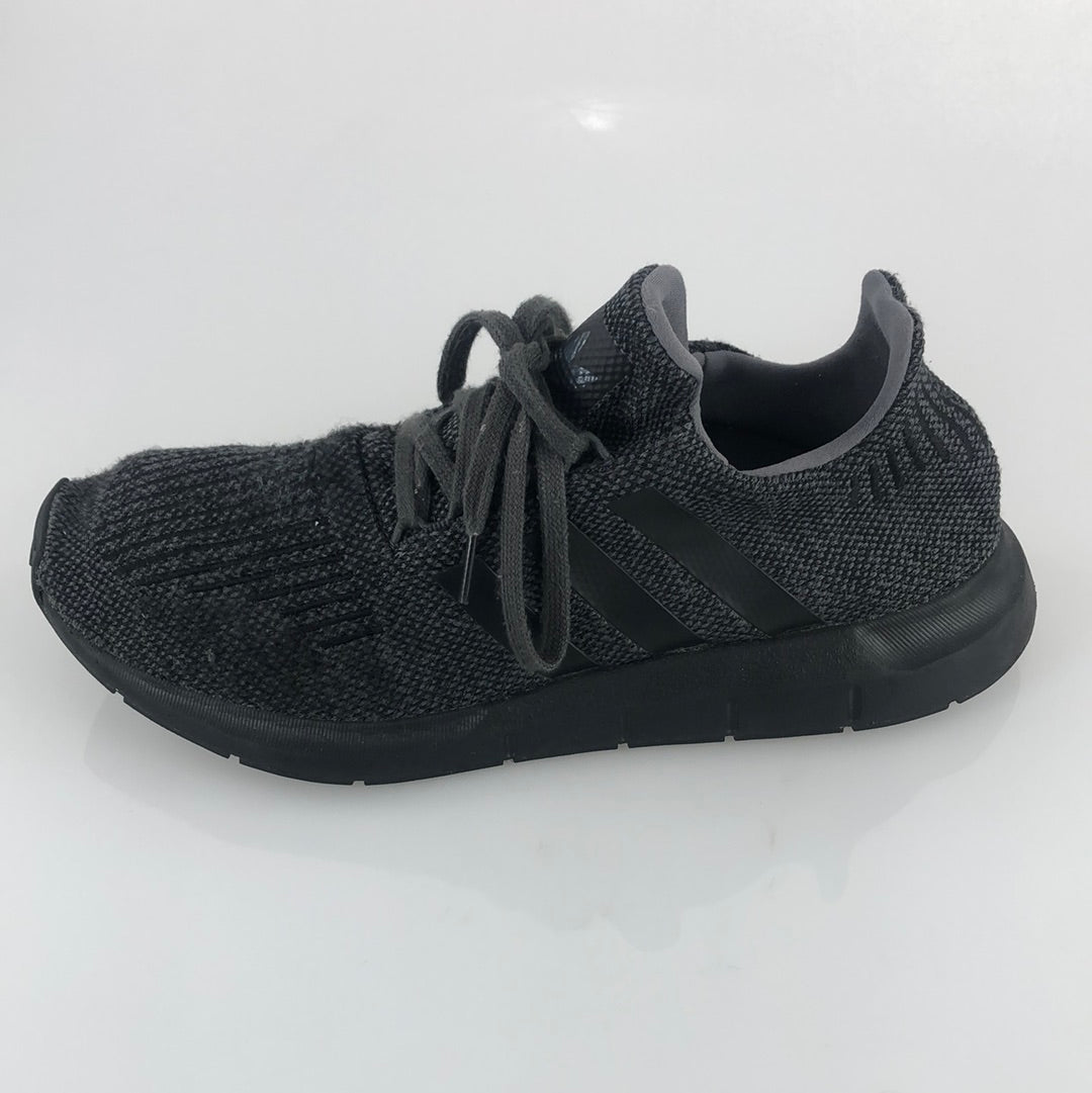 Tenis Negro Adidas