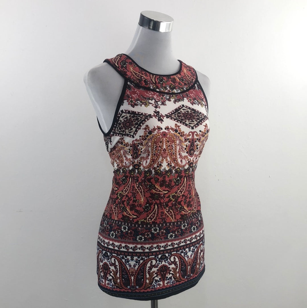 Blusa Multicolor Apt.9