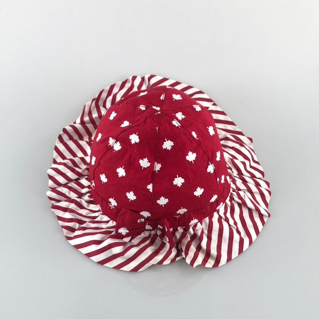 Gorrito Infantil Rojo Place