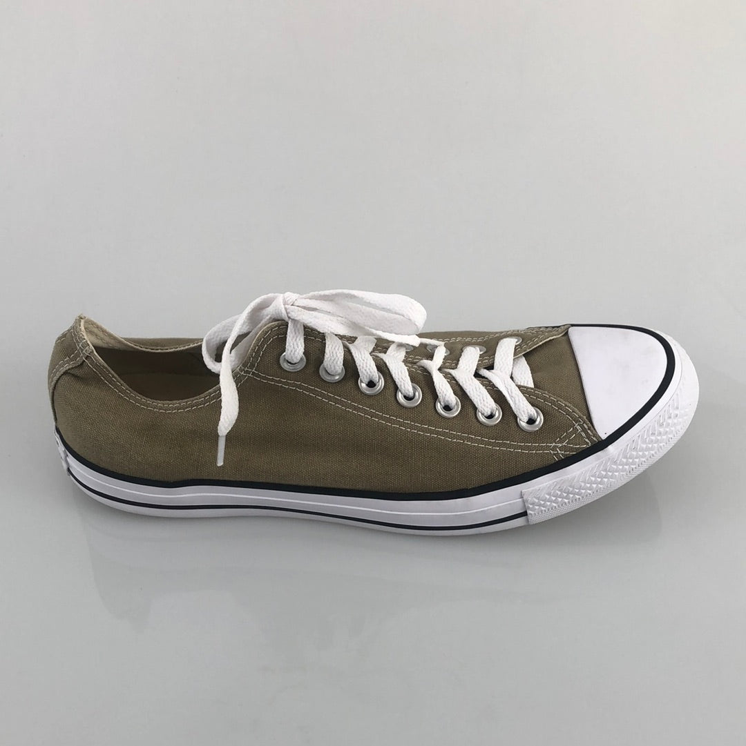 Tenis Crema Converse All Star