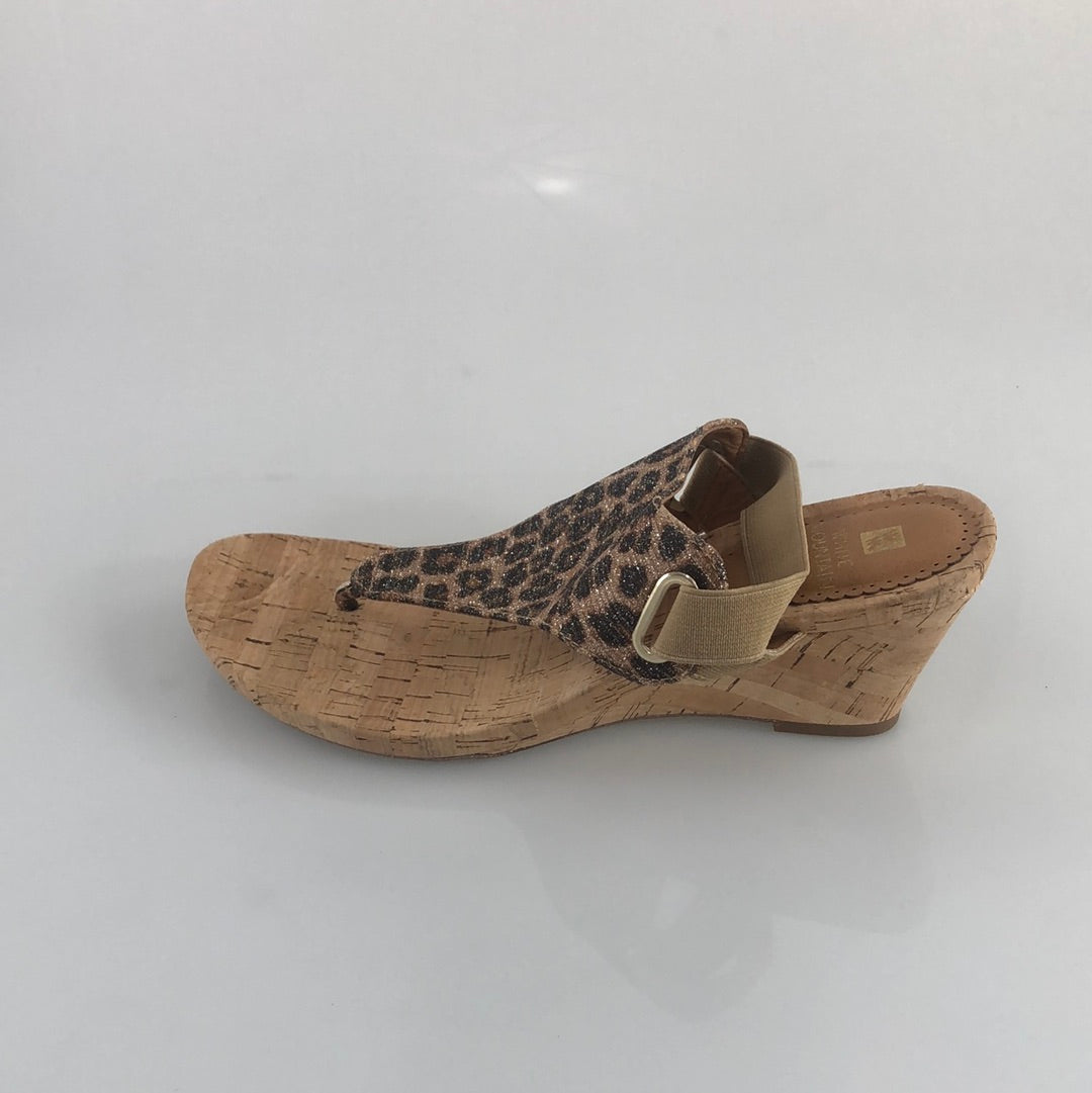 Zapatilla Marron White Mountain