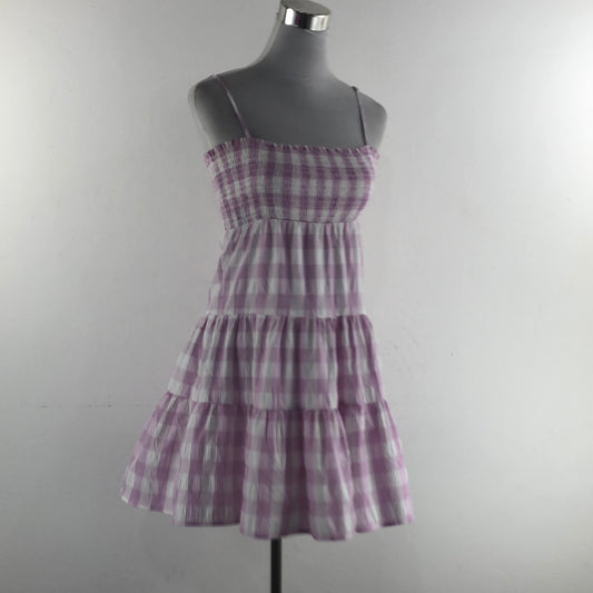 Vestido Lila BB Dakota Steven Madden