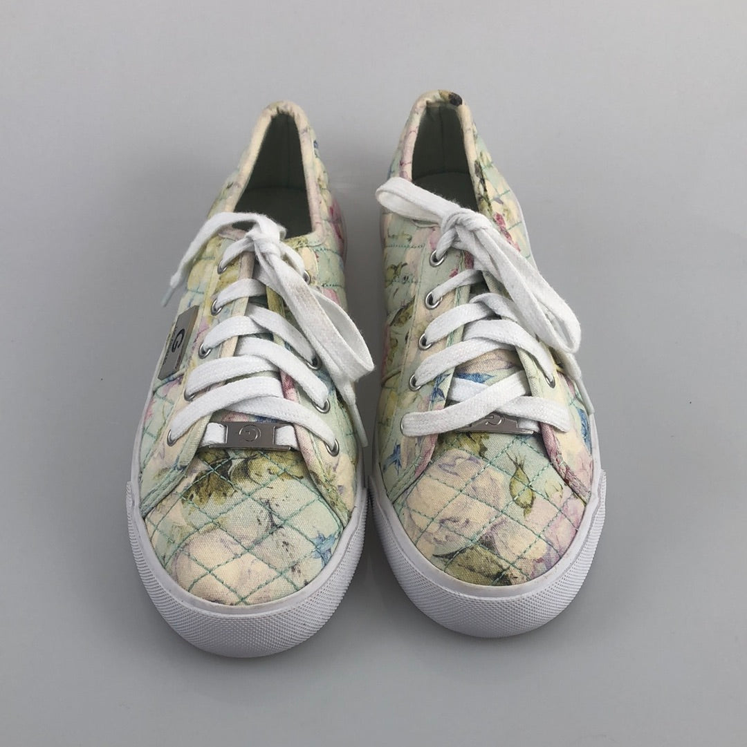 Tenis Multicolor Guess