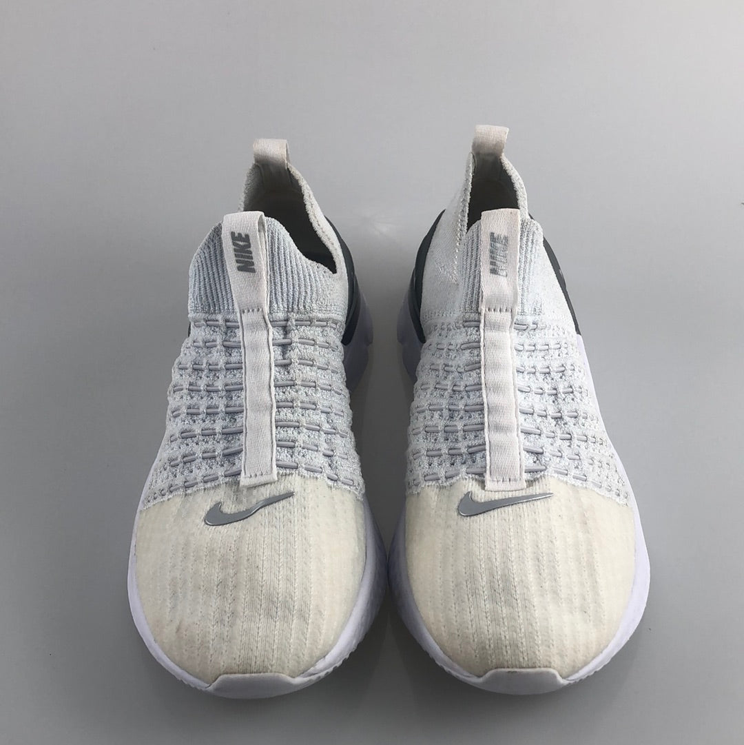 Tenis Blanco Nike