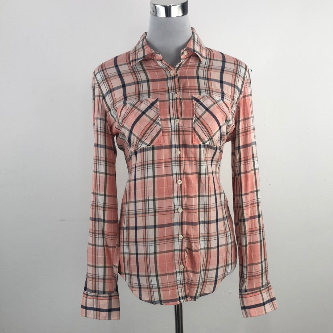 Blusa Multicolor Aeropostale