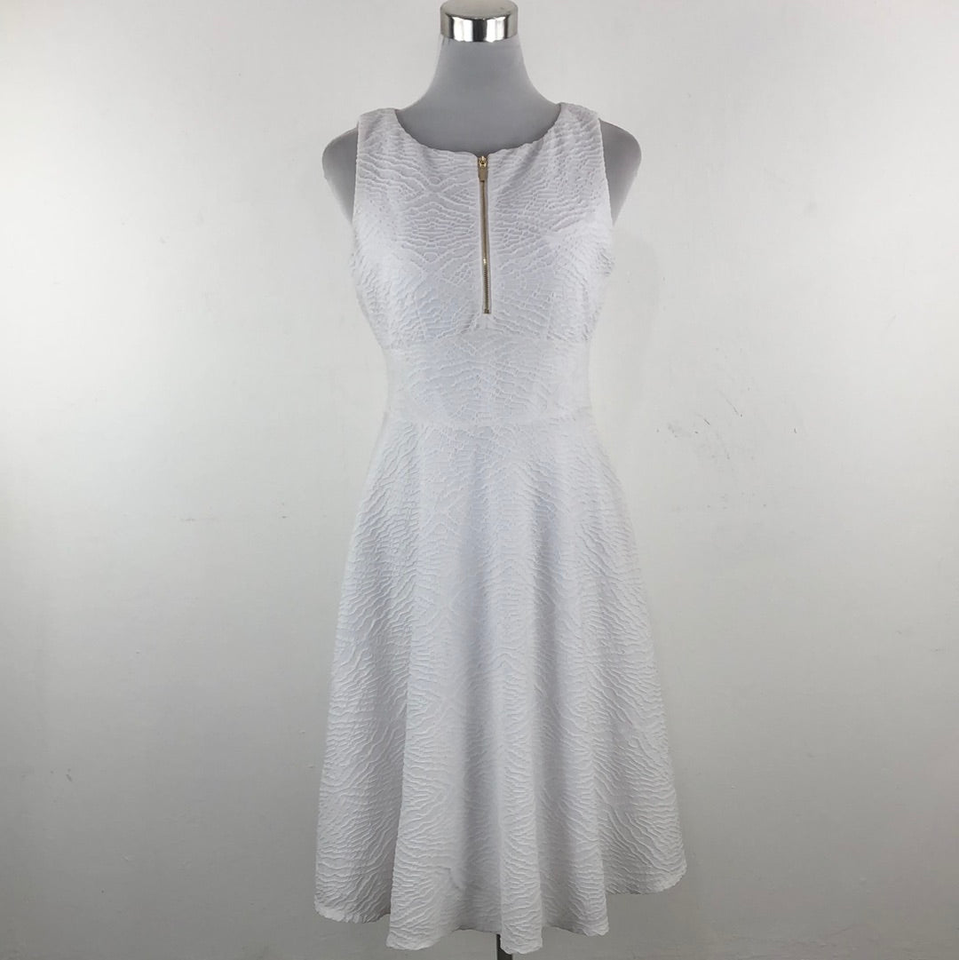 Vestido Blanco Calvin Klein