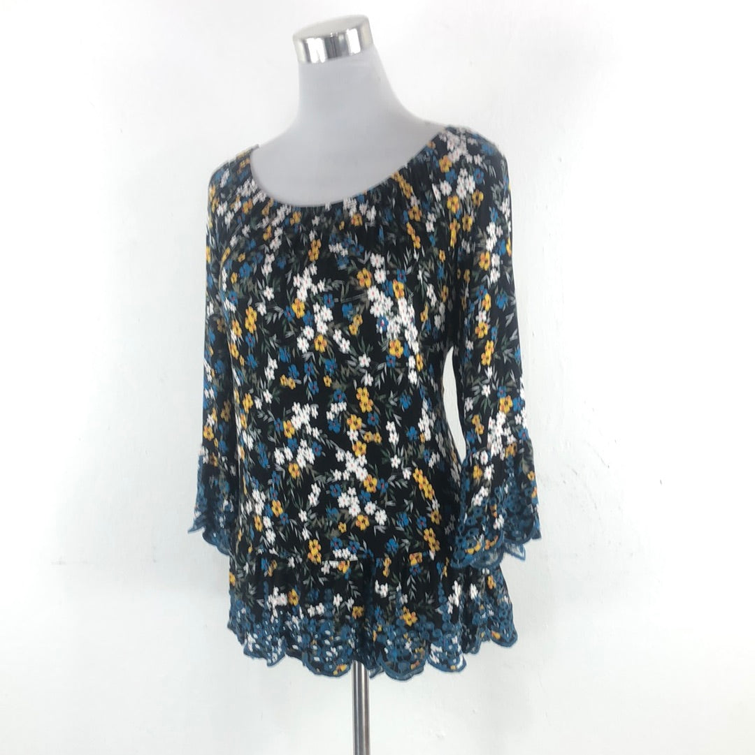 Blusa Multicolor Fever