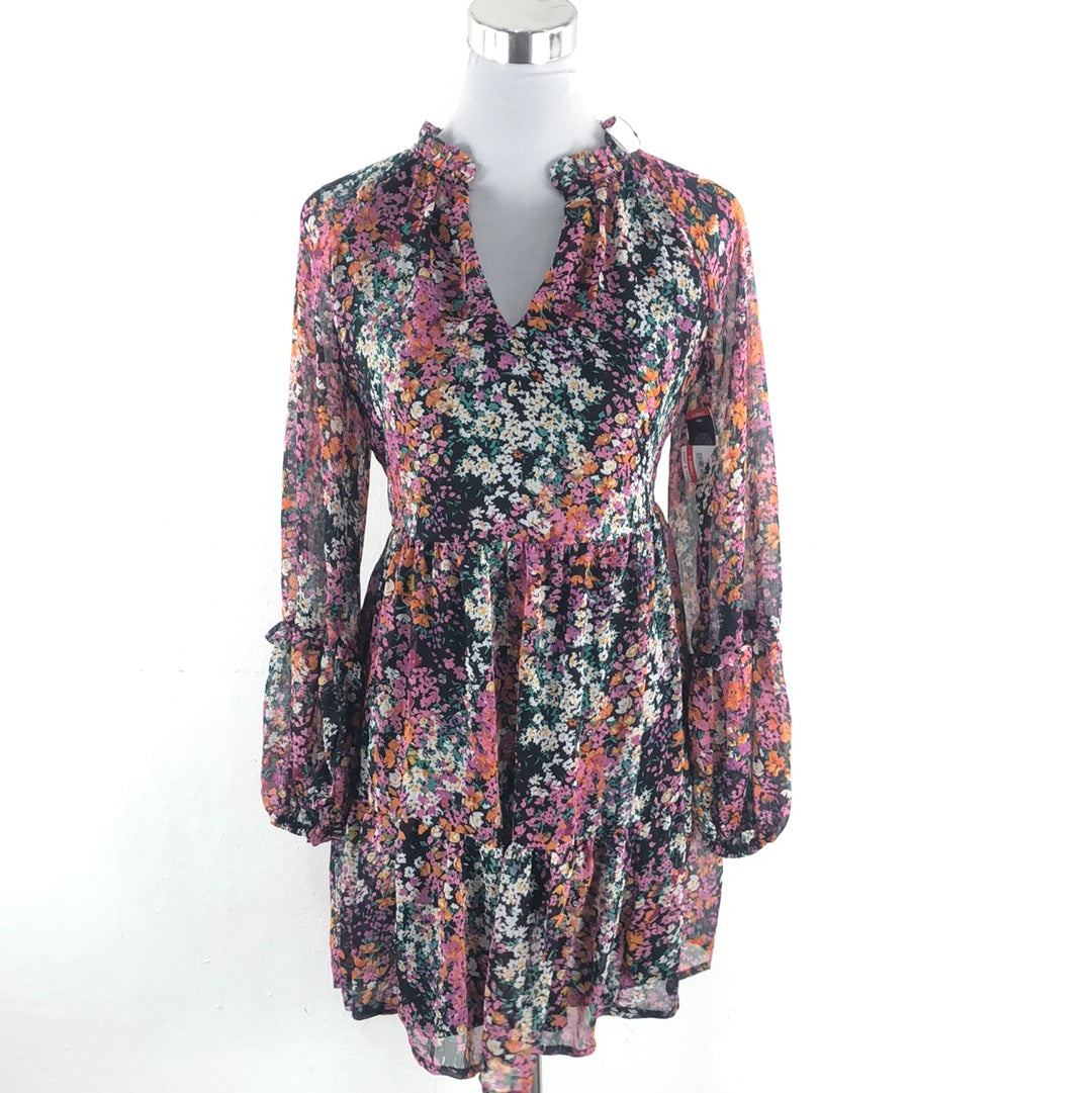 Vestido Multicolor Vince Camuto